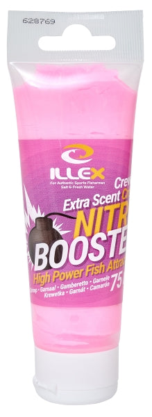 Attractant NITRO BOOSTER CREAM