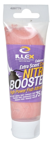 Attractant NITRO BOOSTER CREAM