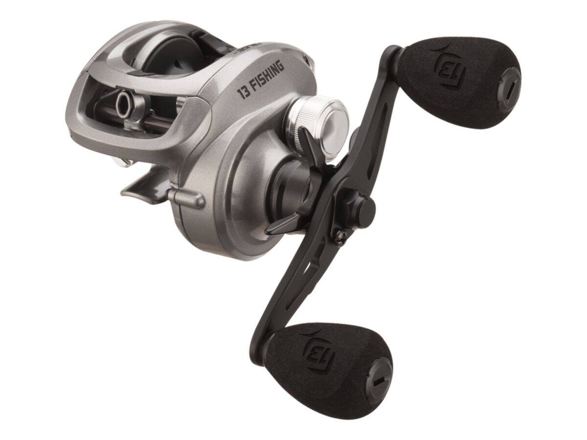 Moulinet Casting 13 Fishing - Inception Slide – JK FISHER