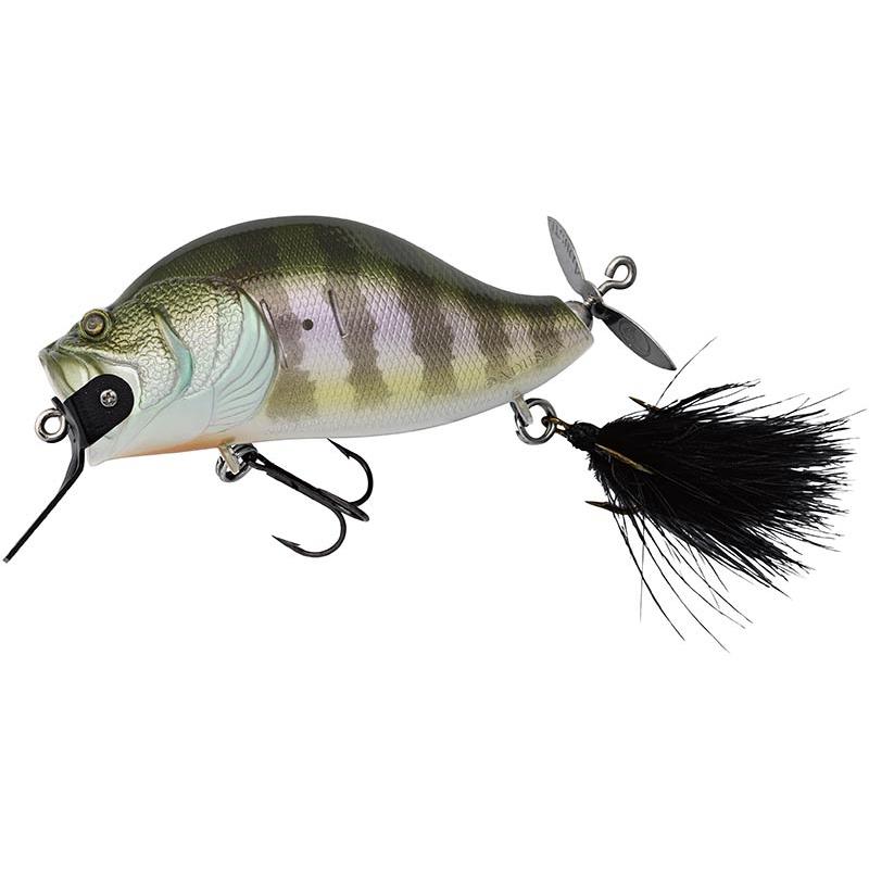 Zacrawl Sc - 9cm