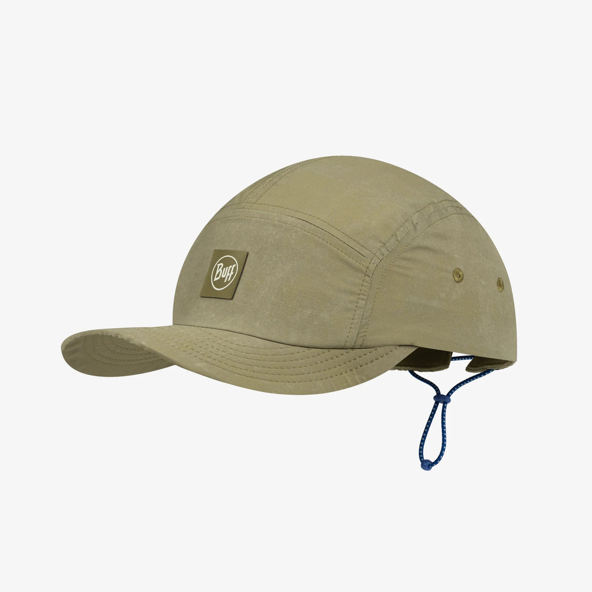 Casquette Buff Explore Cap - Slen Fawn