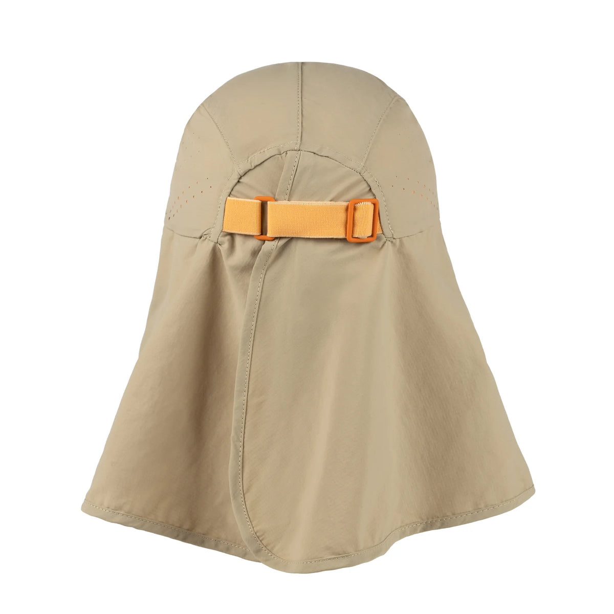 Casquette Buff Desert Cap - Birch Grey