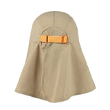 Casquette Buff Desert Cap - Birch Grey