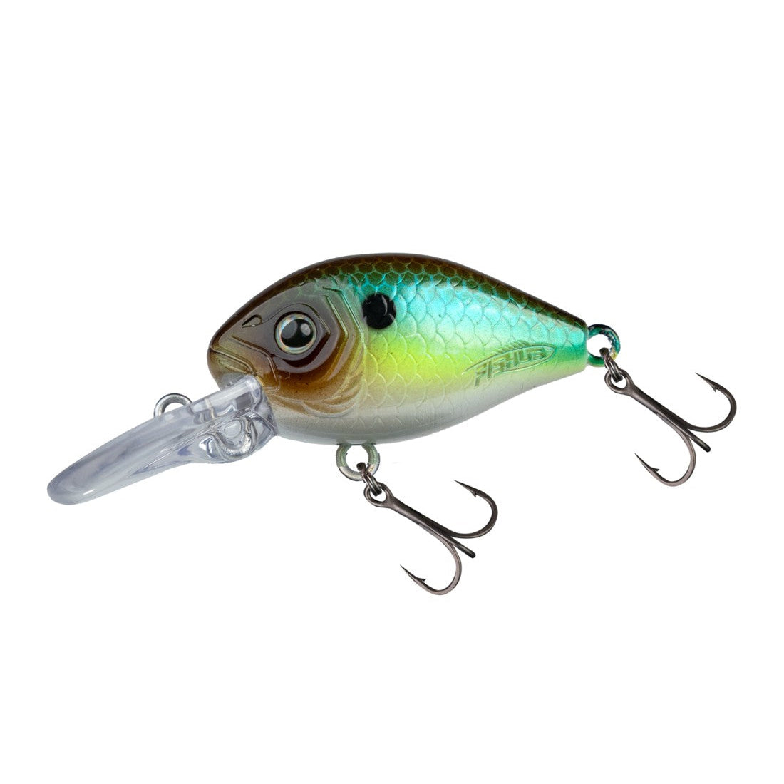 FBL Assault Crank Tight - 4cm