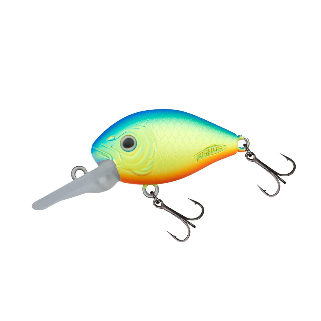 FBL Assault Crank Tight - 4cm