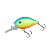 FBL Assault Crank Tight - 4cm