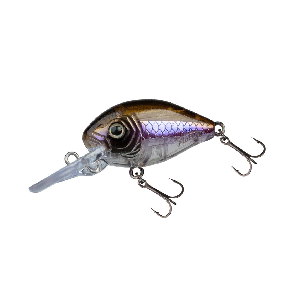 FBL Assault Crank Tight - 4cm