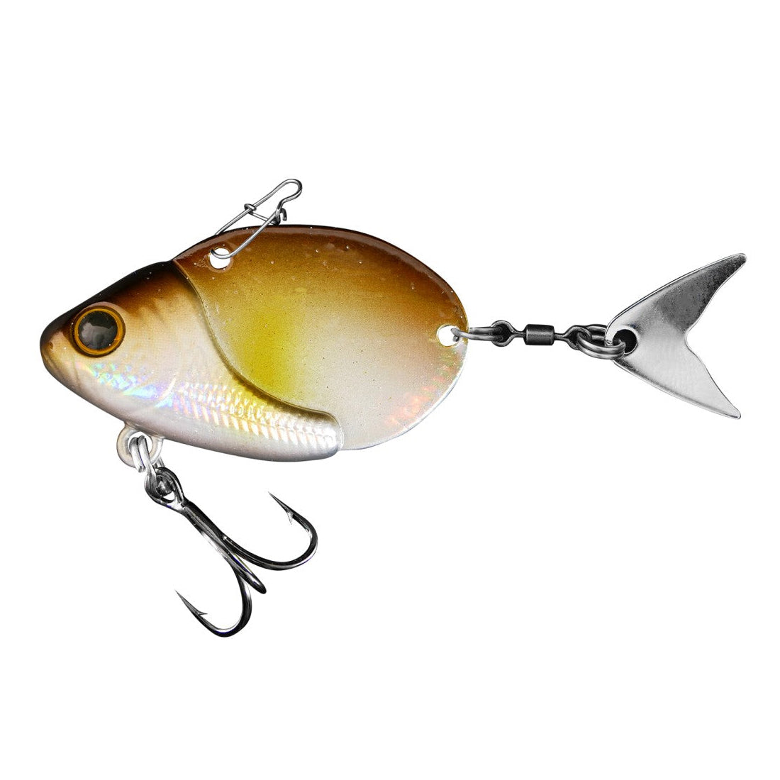 FBL Esparrall Spintail 45