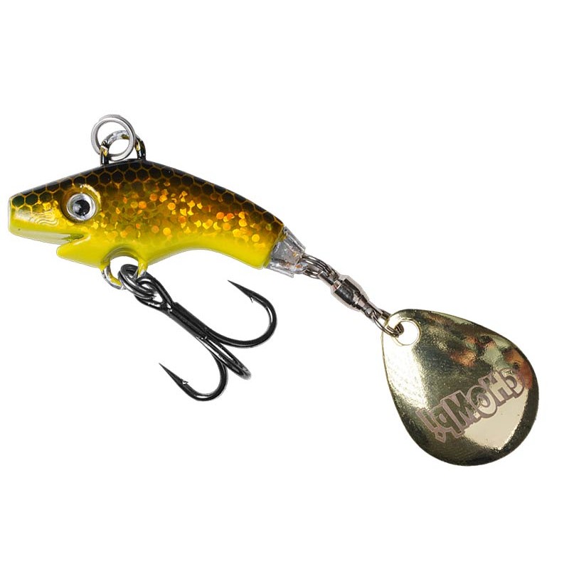 Pig Jig Spin - 21g