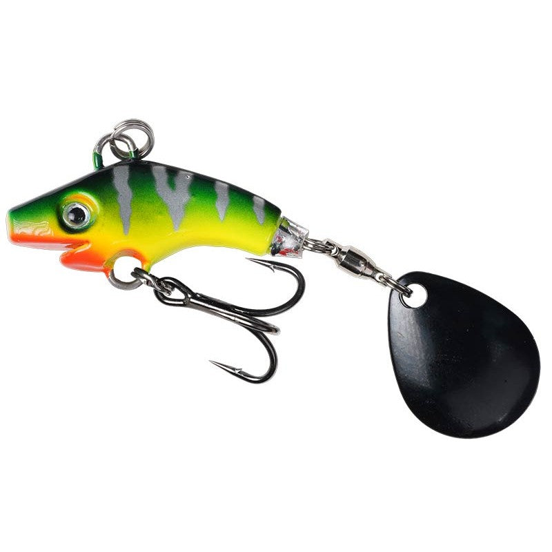 Pig Jig Spin - 21g