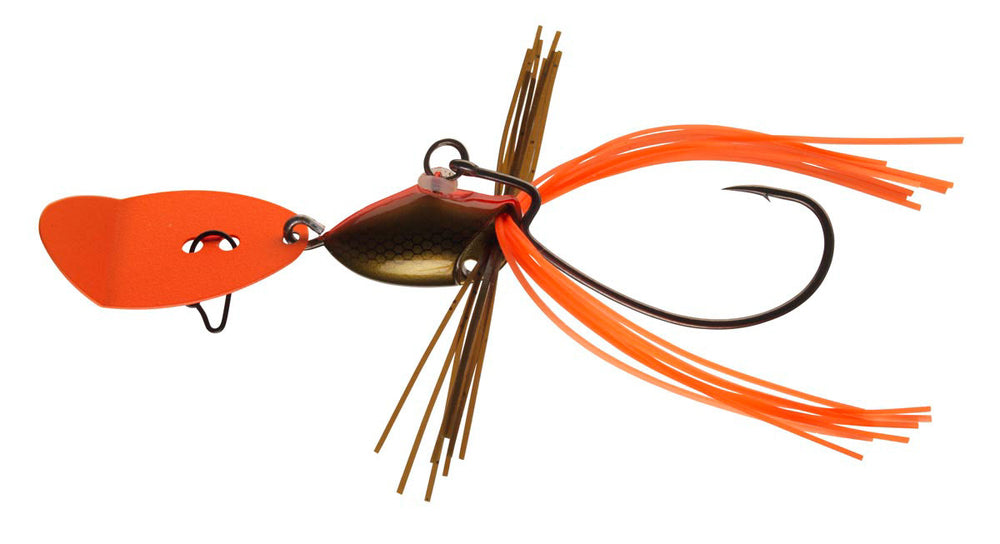 Prorex Flex Bladed Jig - 14g