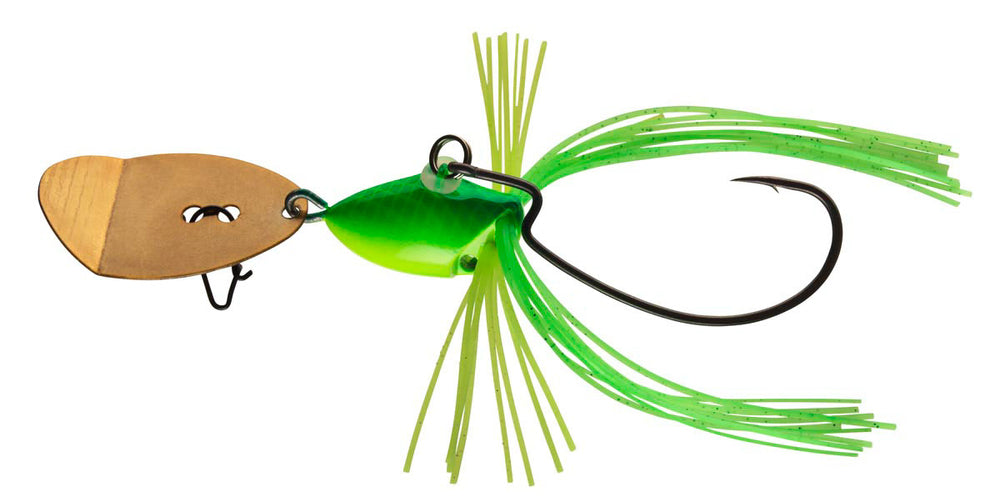 Prorex Flex Bladed Jig - 14g