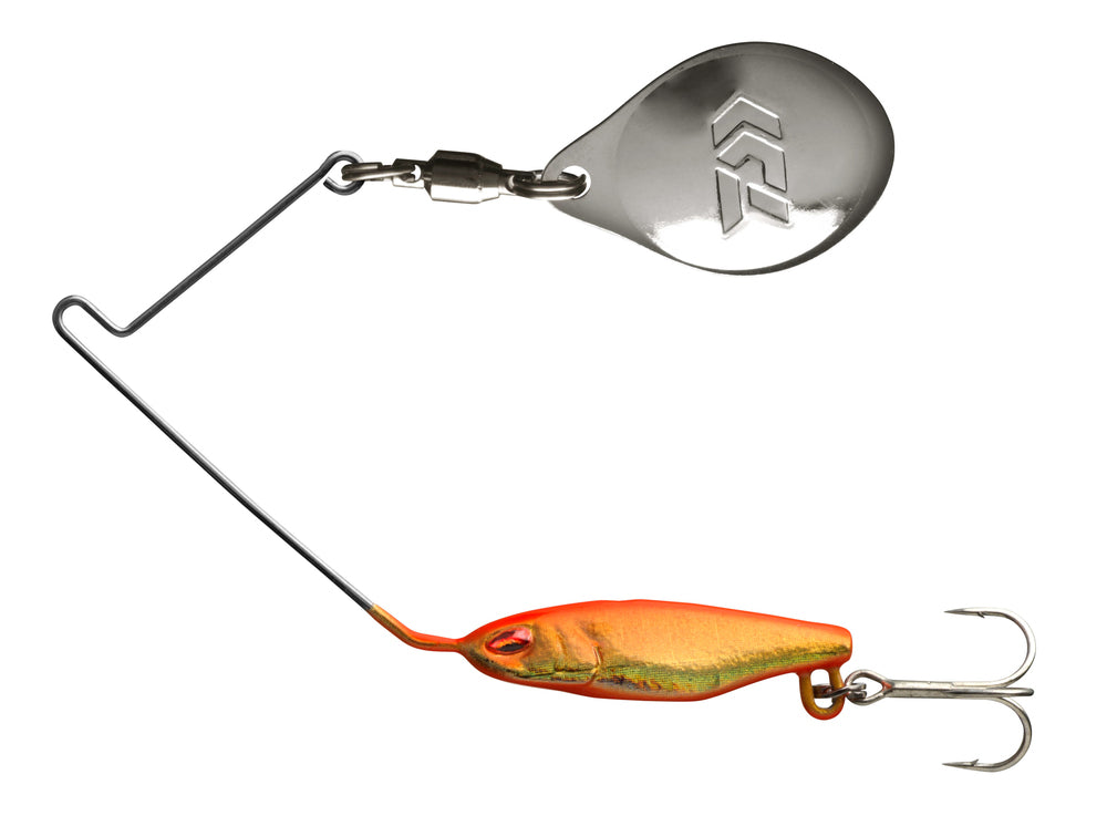 Prorex Micro Spinner TG