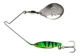 Prorex Micro Spinner TG