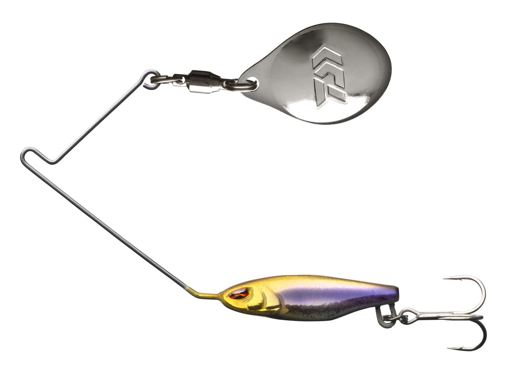 Prorex Micro Spinner TG