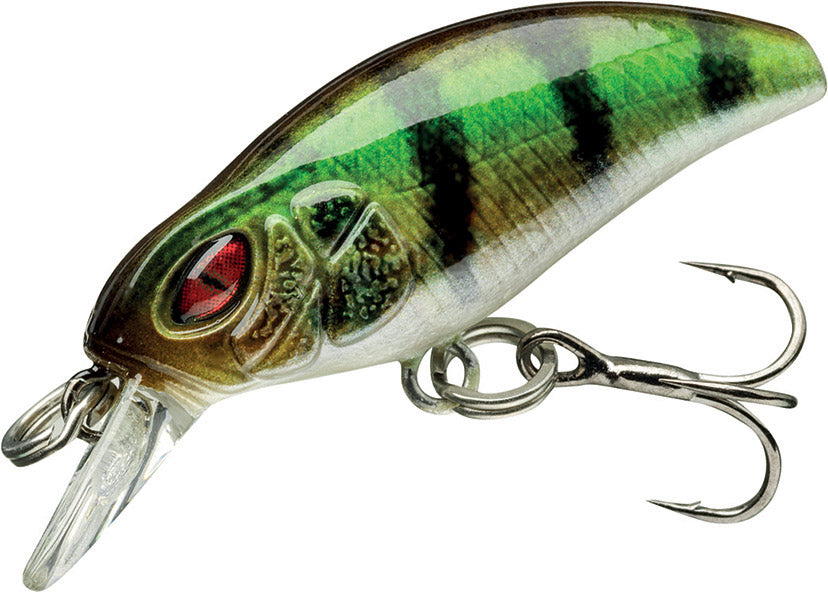 Prorex Micro Minnow 30F-SR