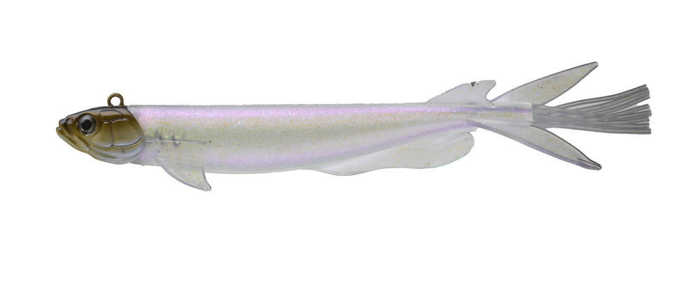 Prorex V Marley Pelagic Shad - 21cm