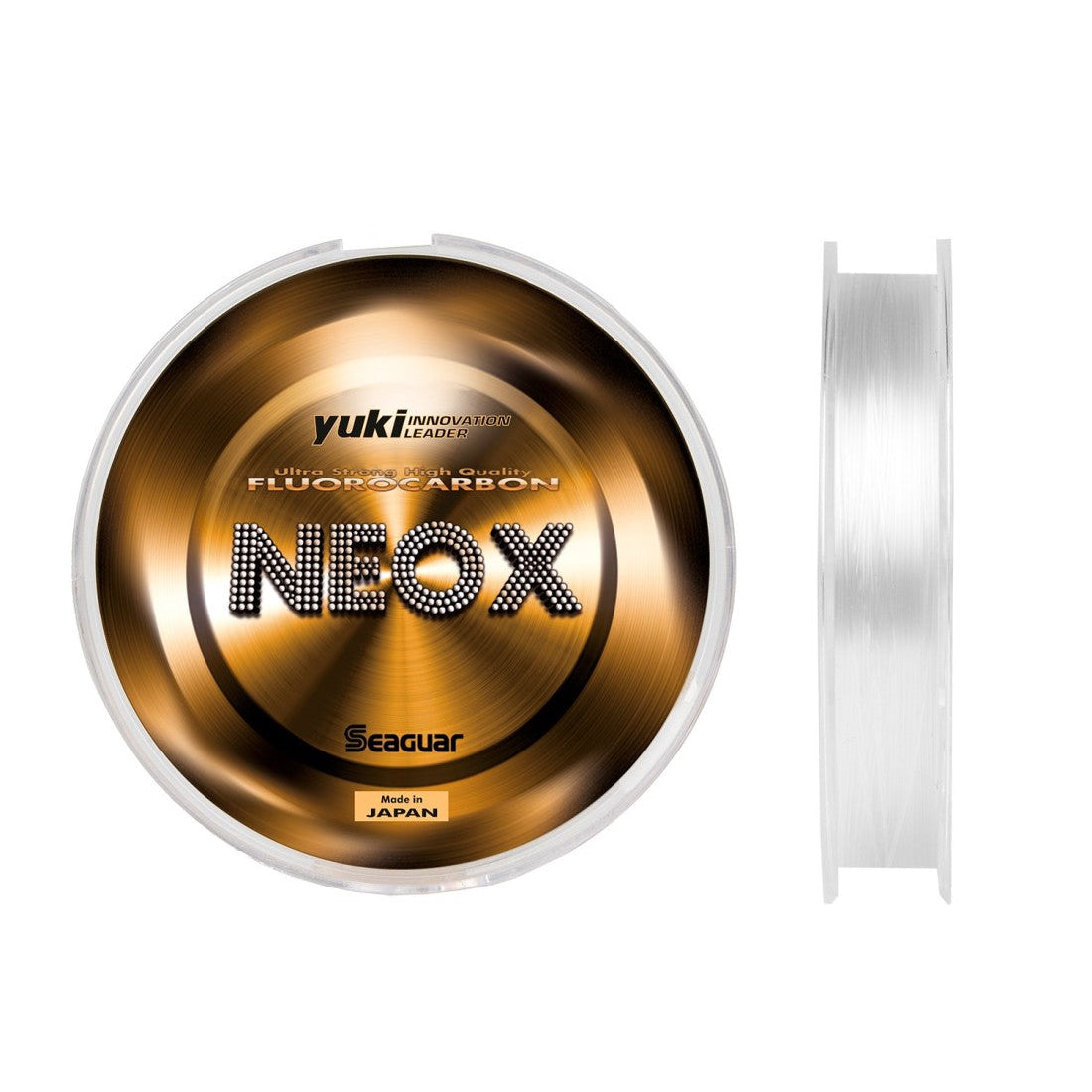 Fluorocarbon Seaguar-Yuki Neox