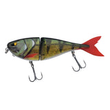 Zilla Jointed Glider 135