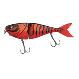 Zilla Jointed Glider 135