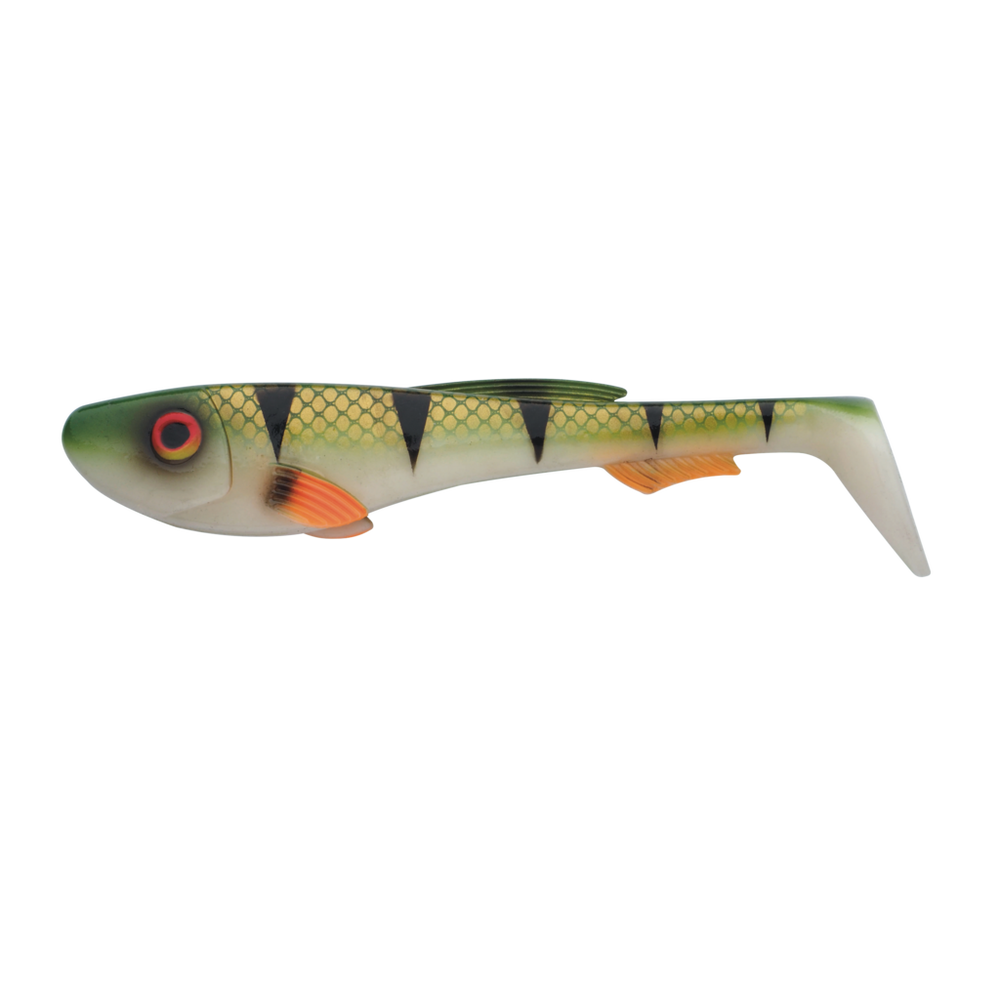 Beast Paddle Tail - 17cm