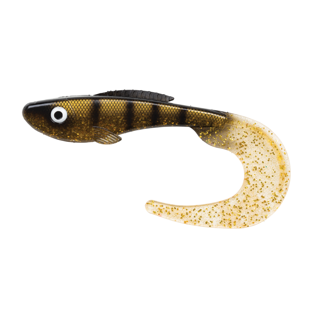 Beast Curl Tail - 21cm