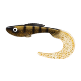 Beast Curl Tail - 21cm