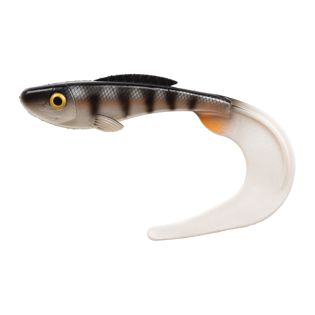 Beast Curl Tail - 17cm