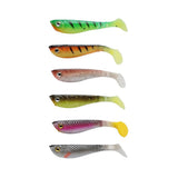 Pulse Shad MixBox - 6cm/48pcs
