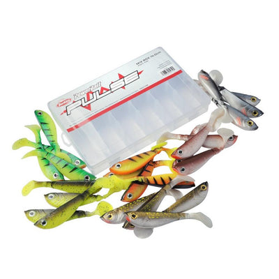 Pulse Shad MixBox - 14cm/24pcs