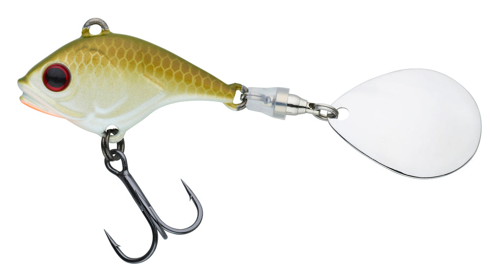 Prorex TG Spin Jig - 14g