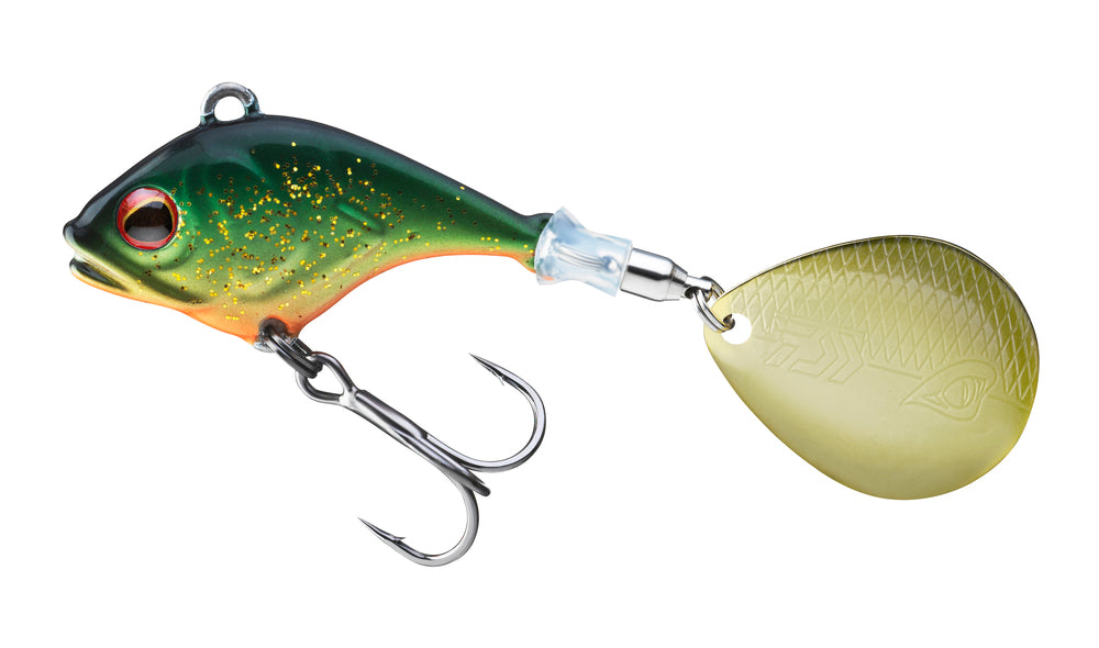 Prorex TG Spin Jig - 14g