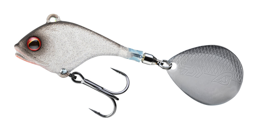 Prorex TG Spin Jig - 14g