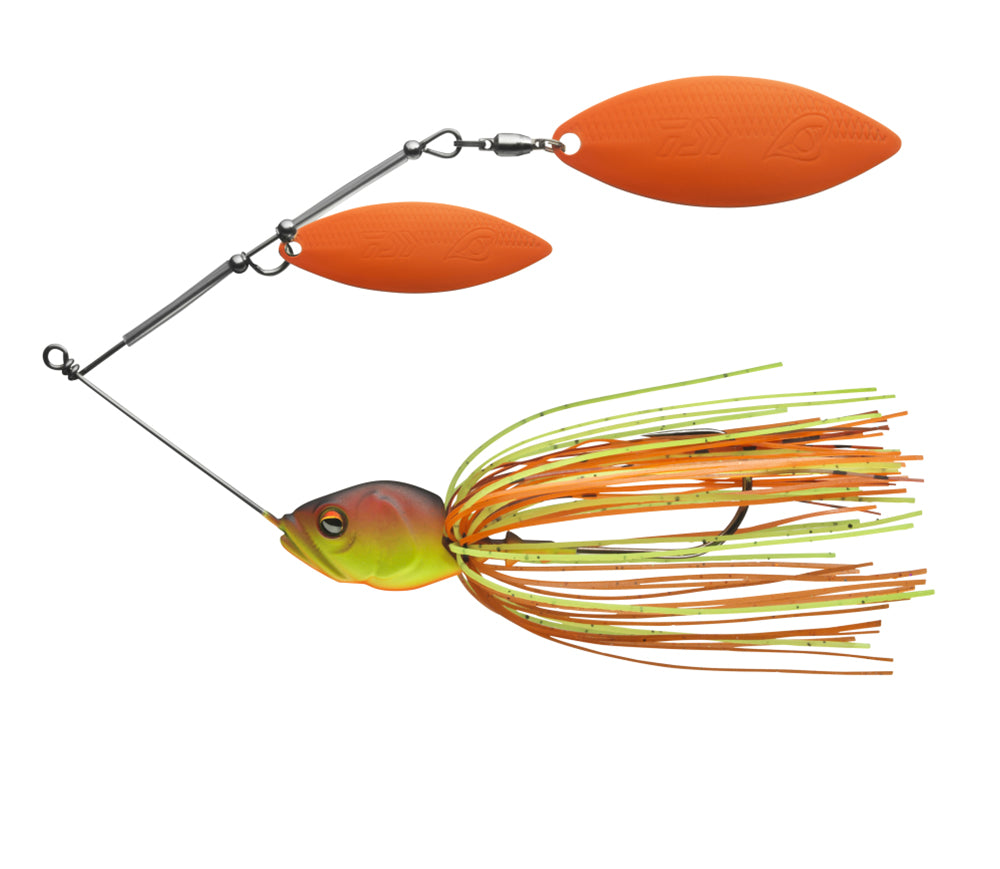 Prorex Tandem Spinnerbait - 14g