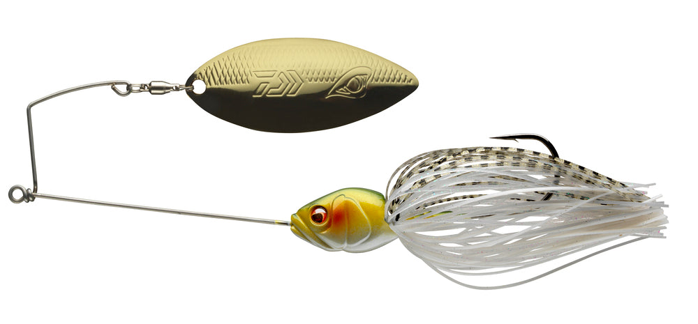 Prorex Multi Spinnerbait - 14g