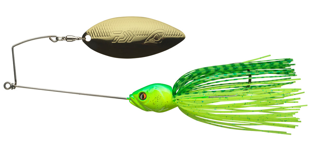 Prorex Multi Spinnerbait - 14g