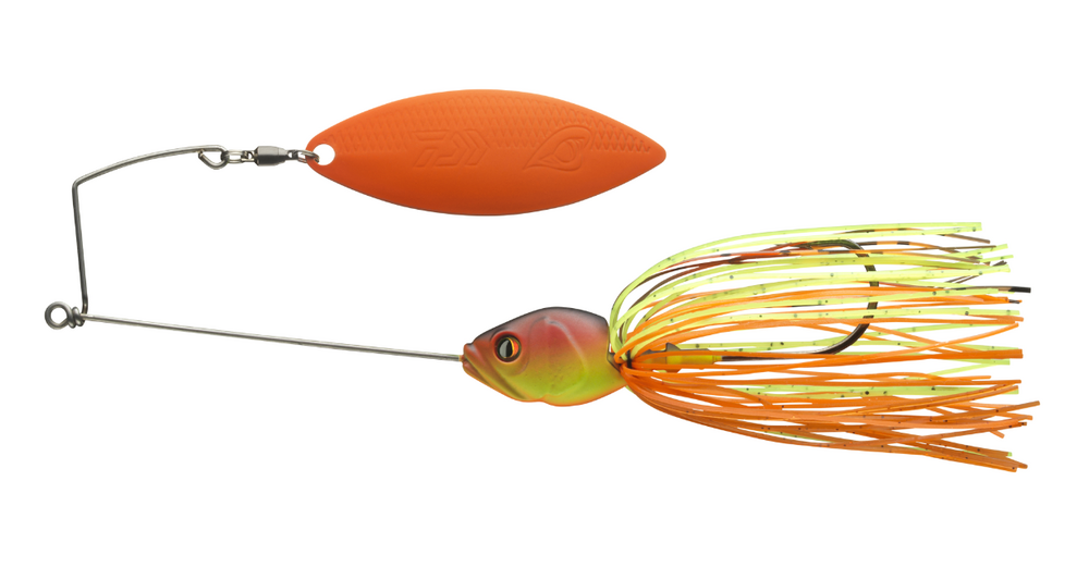 Prorex Multi Spinnerbait - 14g