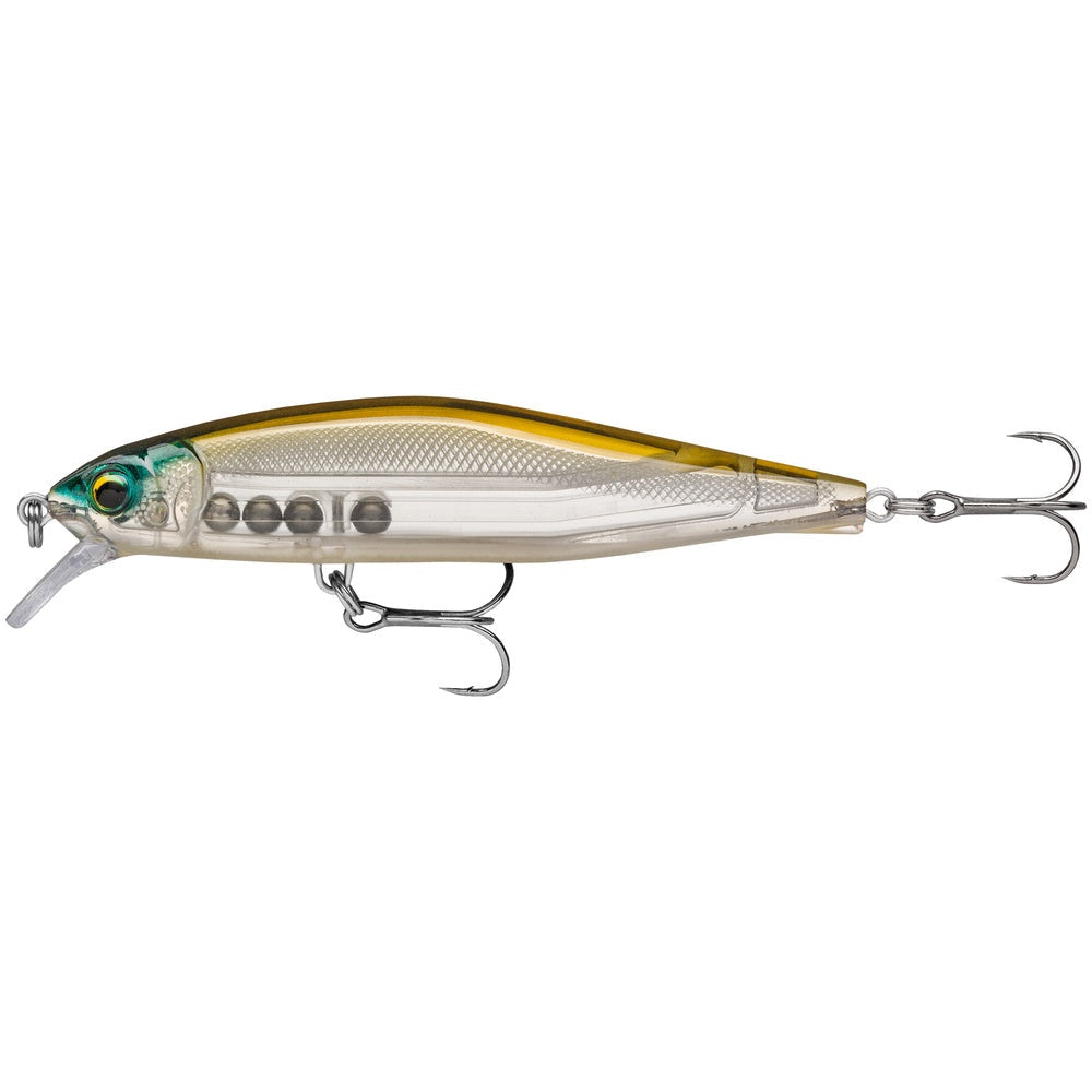 Precision Xtreme Air Boss - 4in