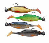 Pulse Realistic Roach Prerigged - 7cm