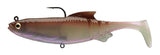 Leurre Souple Daiwa Prorex Lazy Roach RD - 12cm