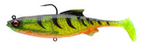 Leurre Souple Daiwa Prorex Lazy Roach RD - 12cm