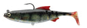 Leurre Souple Daiwa Prorex Lazy Roach RD - 16cm