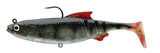 Leurre Souple Daiwa Prorex Lazy Roach RD - 12cm