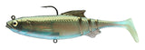 Leurre Souple Daiwa Prorex Lazy Roach RD - 12cm