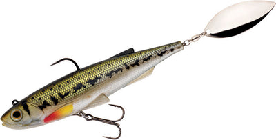 Spintail Shad - 12,5cm