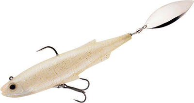 Spintail Shad - 12,5cm