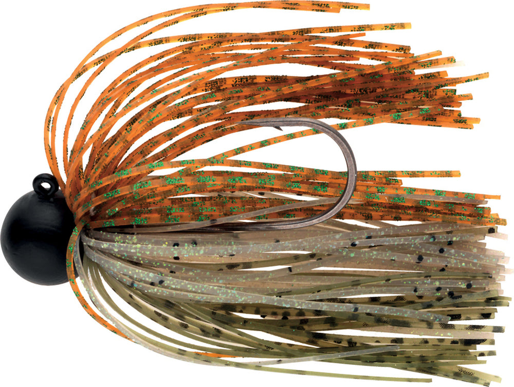 Tournament Rubber Jig Saw Sas RH - 10g