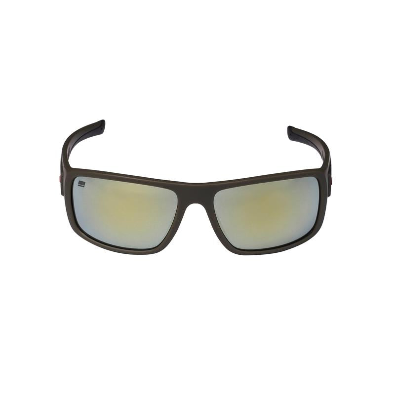 Lunettes Polarisantes Abu Garcia Revo Eyewear - Gold Green