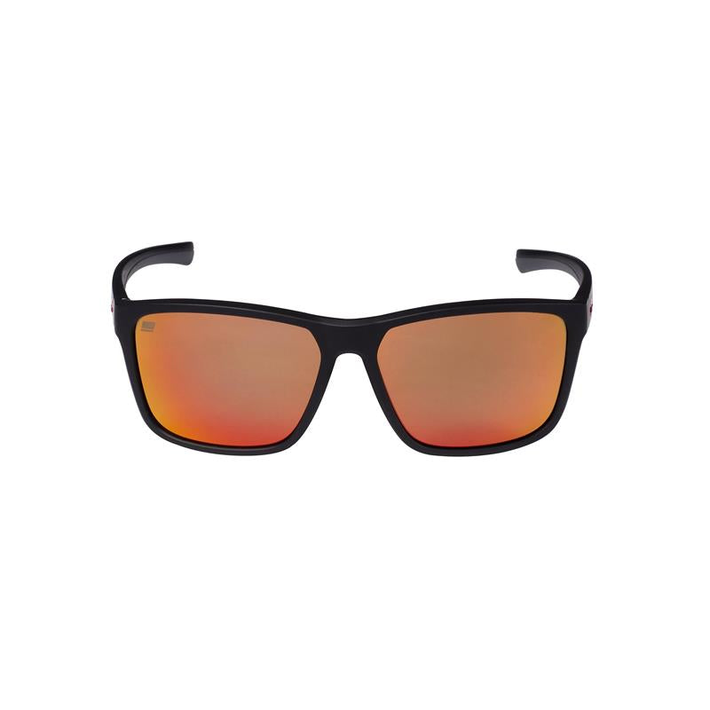 Lunettes Polarisantes Abu Garcia Beast Eyewear - Flame Red