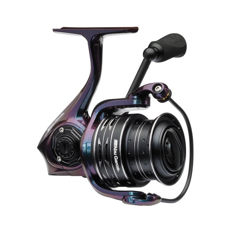 Moulinet Spinning Spike® Pro